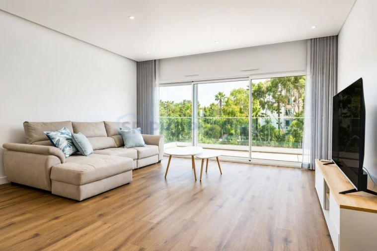 Apartamento T3 para Venda em Albufeira e Olhos de Água Foto 2
