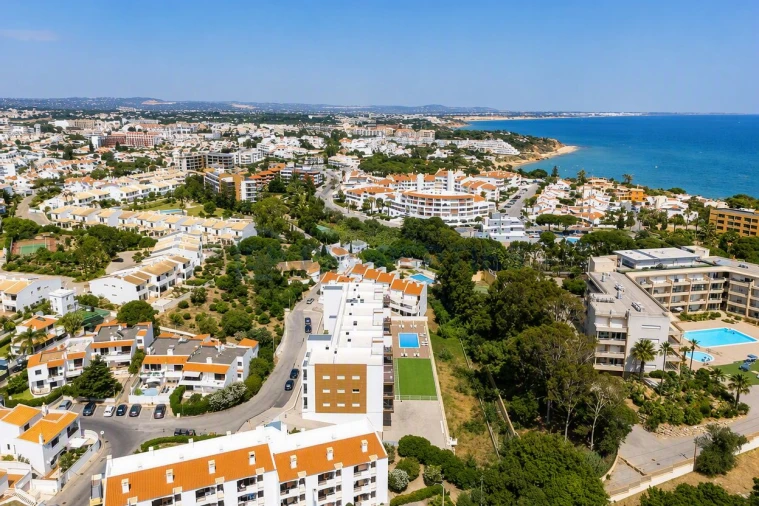 Apartamento T3 para Venda em Albufeira e Olhos de Água Foto 58