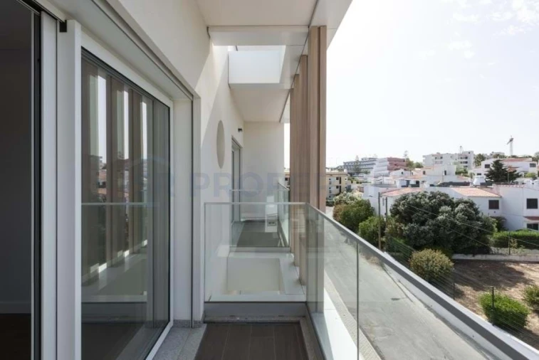 Apartamento T3 para Venda em Albufeira e Olhos de Água Foto 30