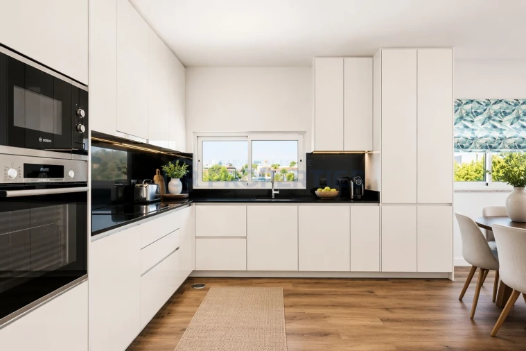 Apartamento T3 para Venda em Albufeira e Olhos de Água Foto 17