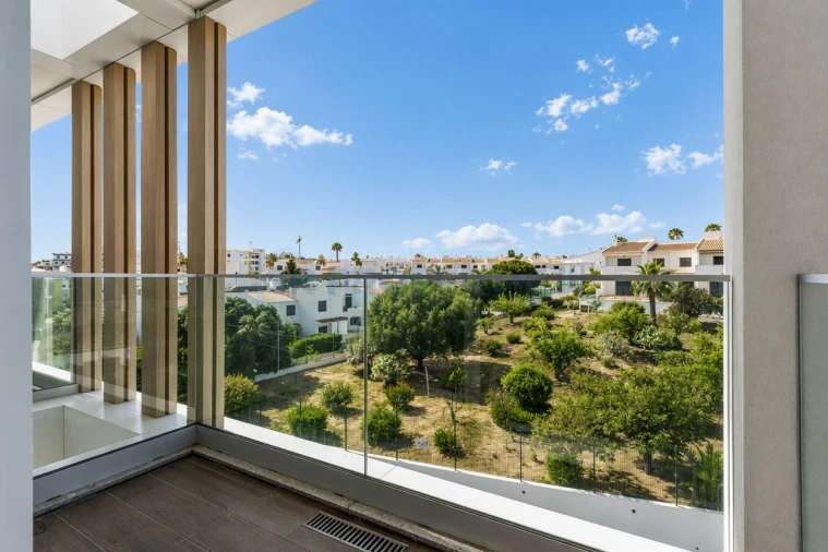 Apartamento T3 para Venda em Albufeira e Olhos de Água Foto 42