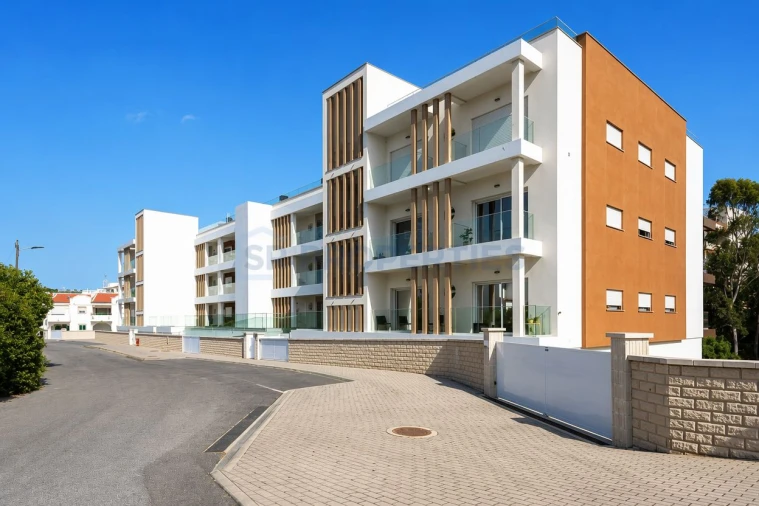 Apartamento T3 para Venda em Albufeira e Olhos de Água Foto 53