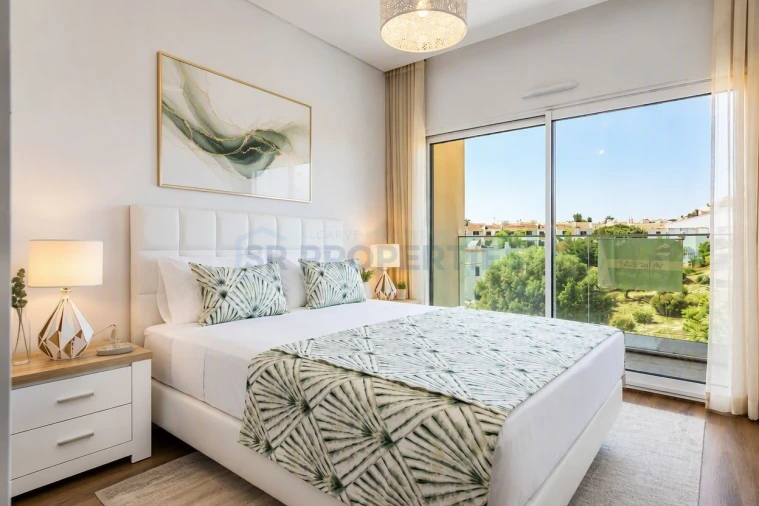 Apartamento T3 para Venda em Albufeira e Olhos de Água Foto 28