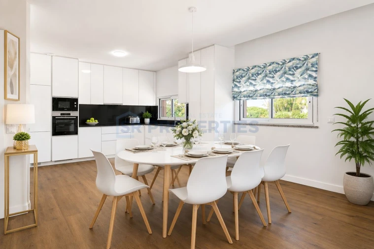 Apartamento T3 para Venda em Albufeira e Olhos de Água Foto 15