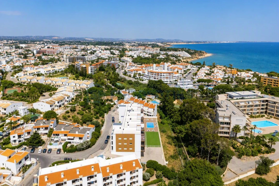 Apartamento T3 para Venda em Albufeira e Olhos de Água Foto 58