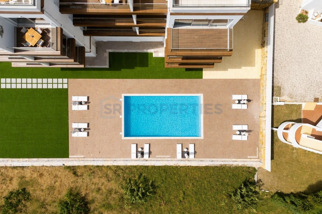 Apartamento T3 para Venda em Albufeira e Olhos de Água Foto 57