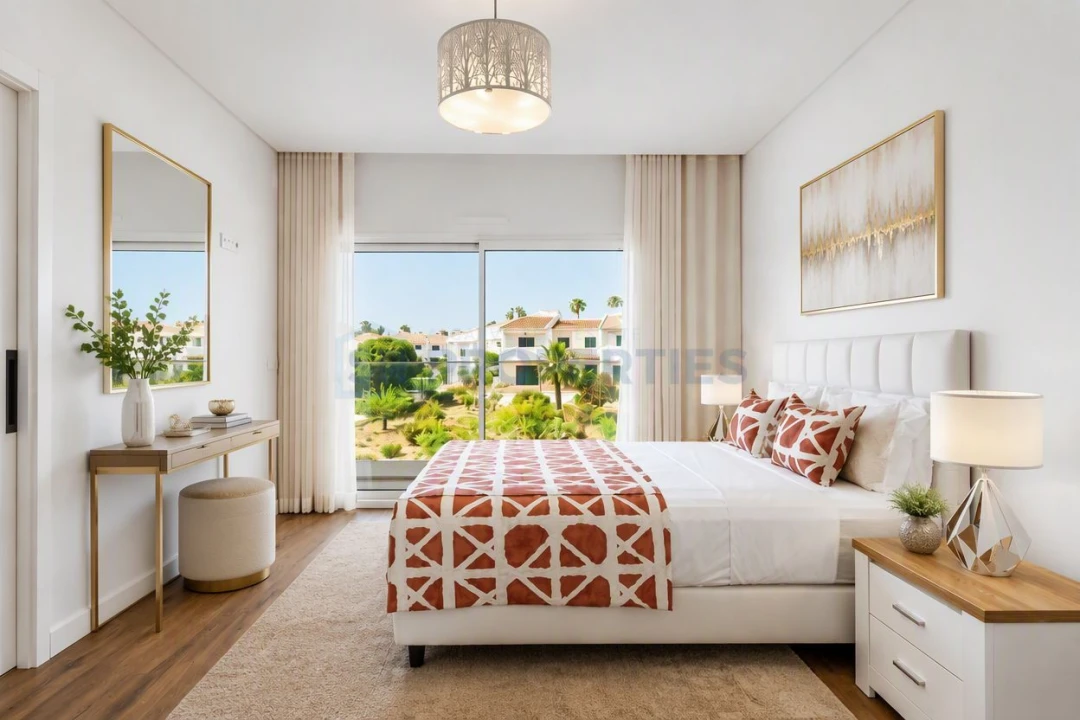 Apartamento T3 para Venda em Albufeira e Olhos de Água Foto 7
