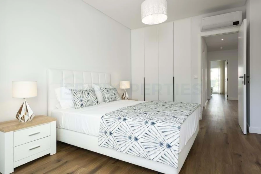 Apartamento T3 para Venda em Albufeira e Olhos de Água Foto 11