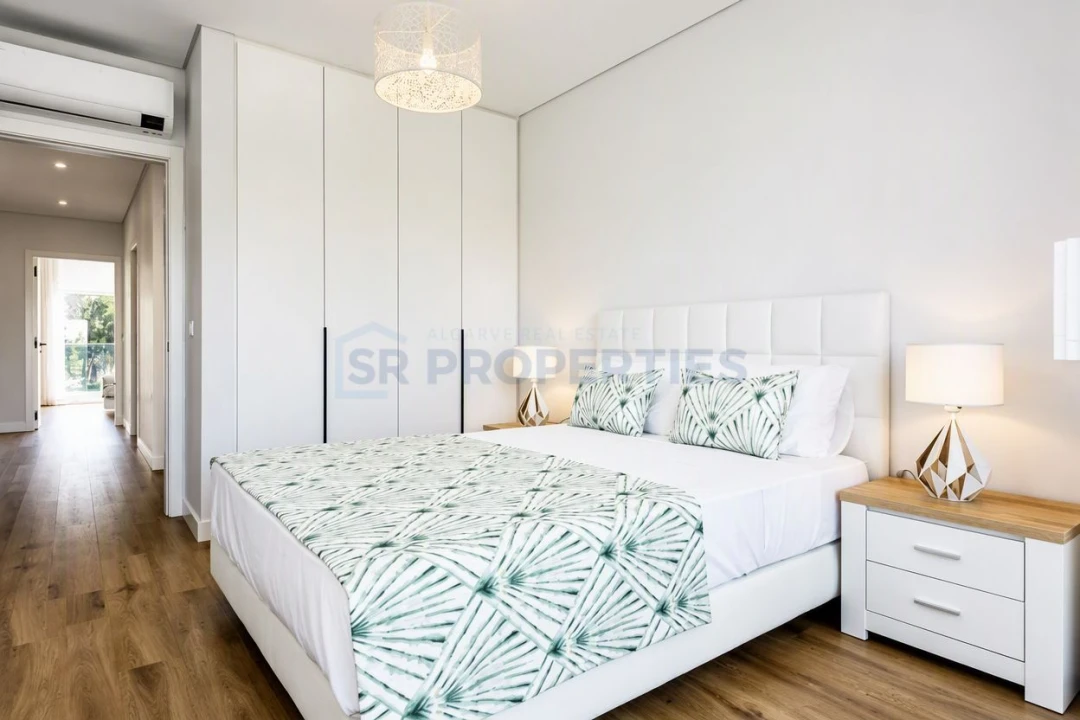 Apartamento T3 para Venda em Albufeira e Olhos de Água Foto 29