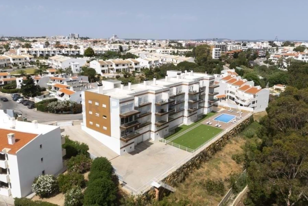 Apartamento T3 para Venda em Albufeira e Olhos de Água Foto 46