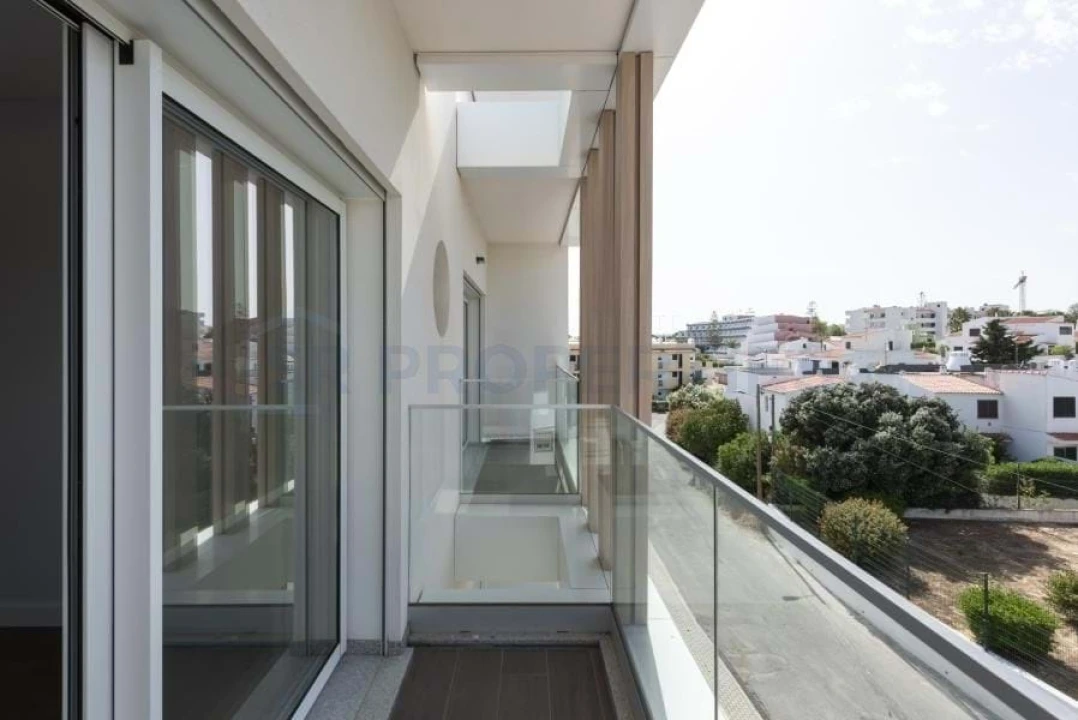 Apartamento T3 para Venda em Albufeira e Olhos de Água Foto 30