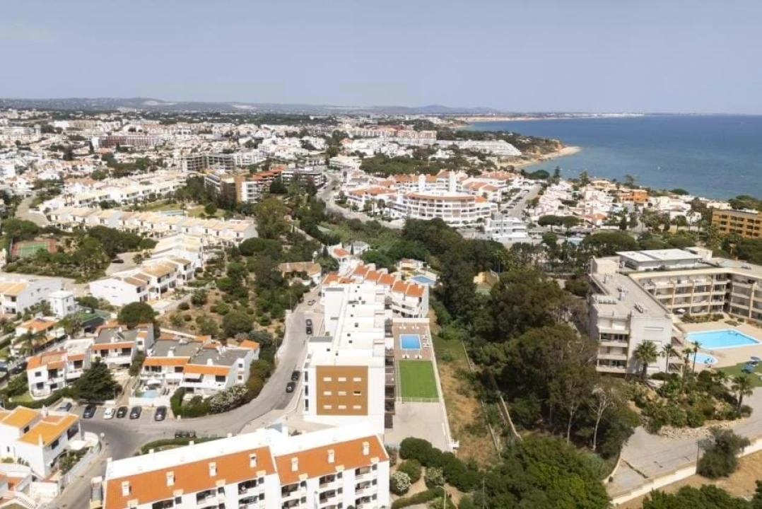 Apartamento T3 para Venda em Albufeira e Olhos de Água Foto 45