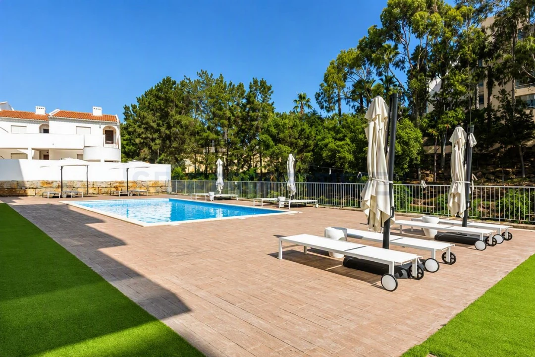 Apartamento T3 para Venda em Albufeira e Olhos de Água Foto 50
