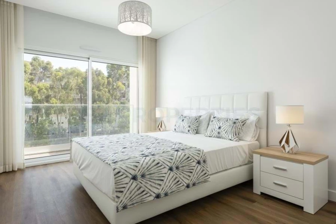 Apartamento T3 para Venda em Albufeira e Olhos de Água Foto 4