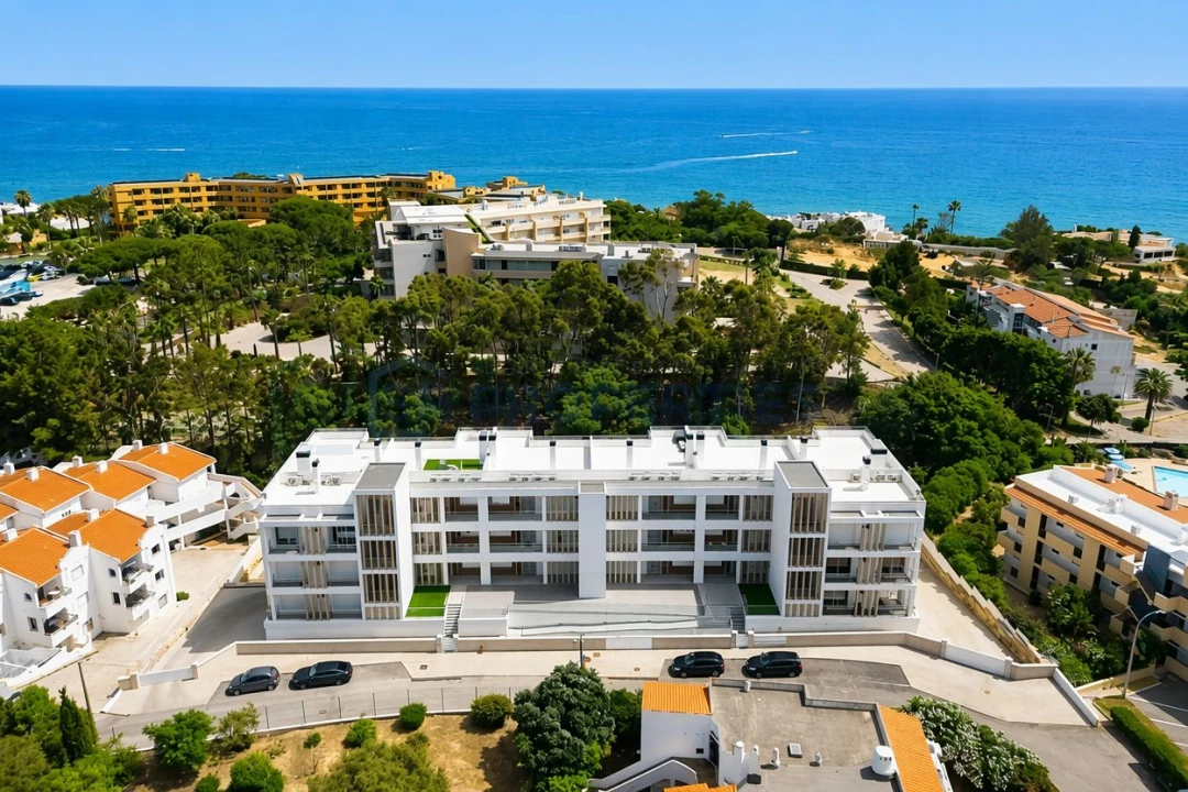 Apartamento T3 para Venda em Albufeira e Olhos de Água Foto 55