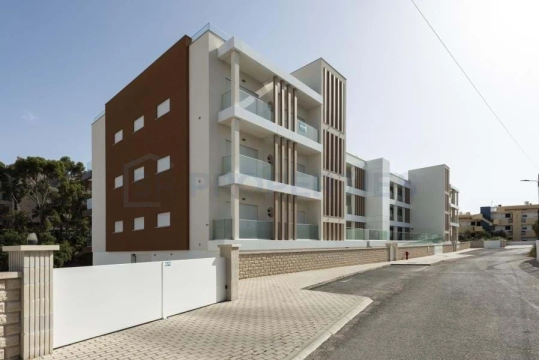Apartamento T3 para Venda em Albufeira e Olhos de Água Foto 41