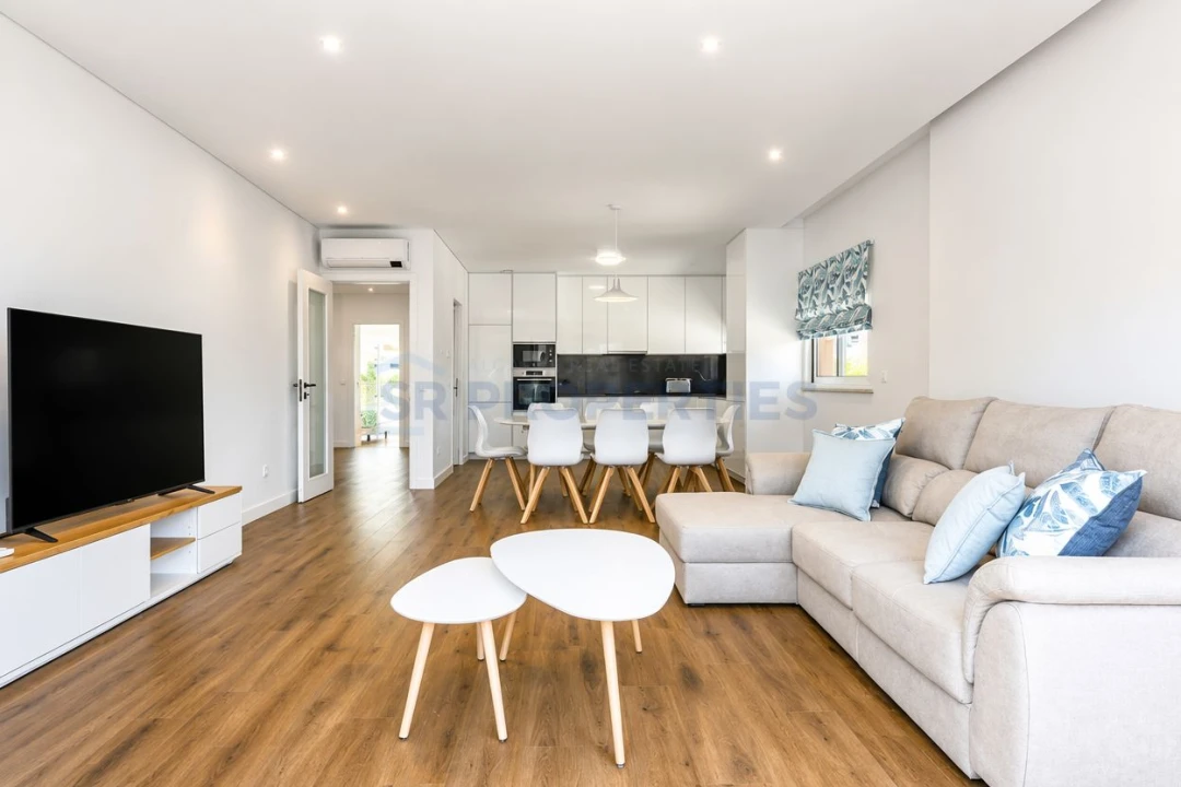 Apartamento T3 para Venda em Albufeira e Olhos de Água Foto 12