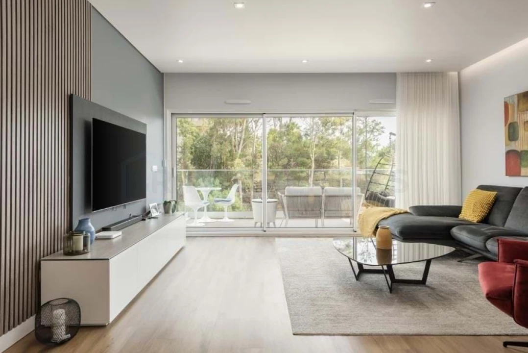 Apartamento T3 para Venda em Albufeira e Olhos de Água Foto 8