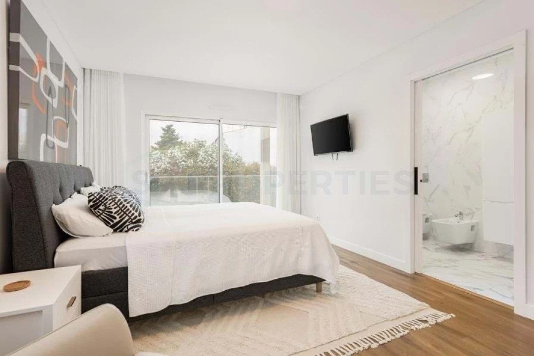 Apartamento T3 para Venda em Albufeira e Olhos de Água Foto 4