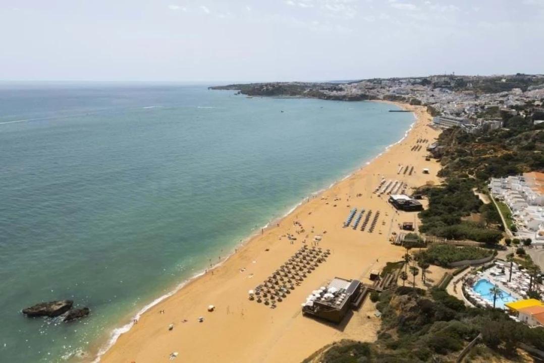 Apartamento T3 para Venda em Albufeira e Olhos de Água Foto 48