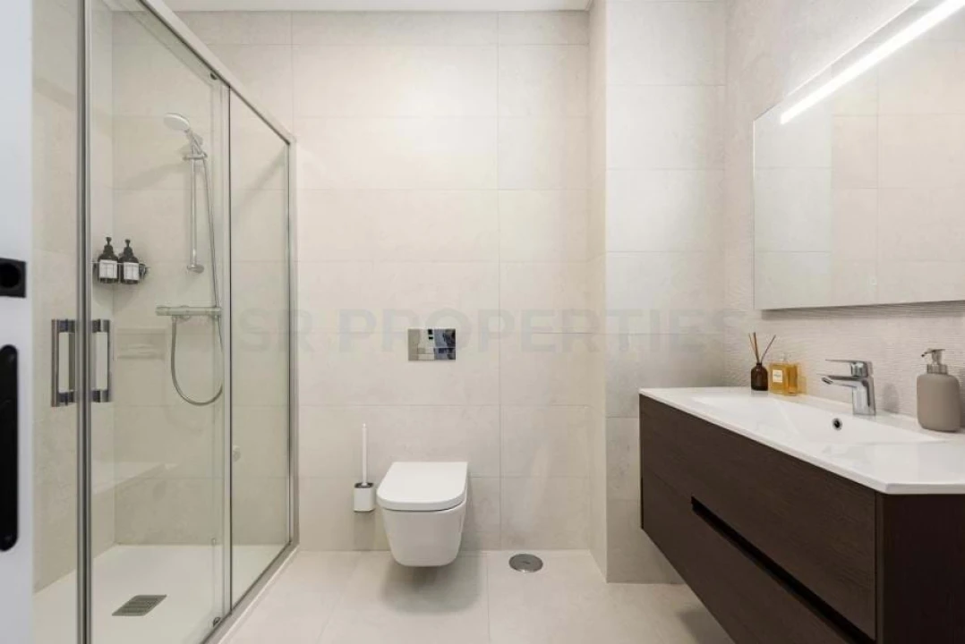 Apartamento T3 para Venda em Albufeira e Olhos de Água Foto 5