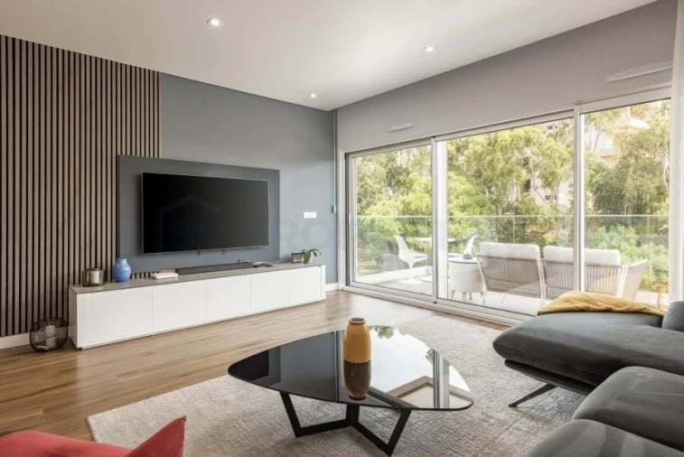 Apartamento T3 para Venda em Albufeira e Olhos de Água Foto 9