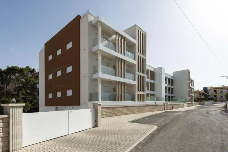 Apartamento T3 para Venda em Albufeira e Olhos de Água Foto 38
