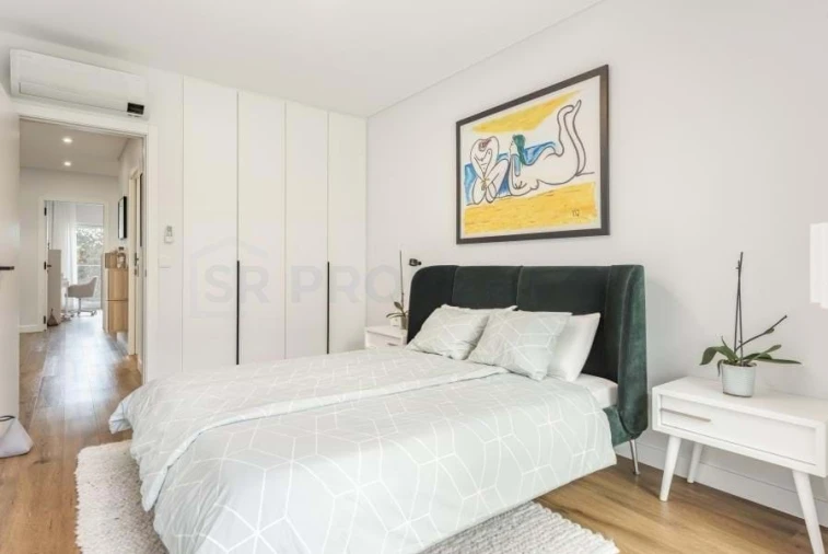 Apartamento T3 para Venda em Albufeira e Olhos de Água Foto 20