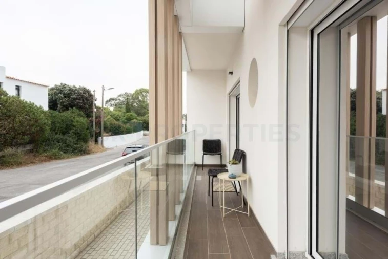 Apartamento T3 para Venda em Albufeira e Olhos de Água Foto 24