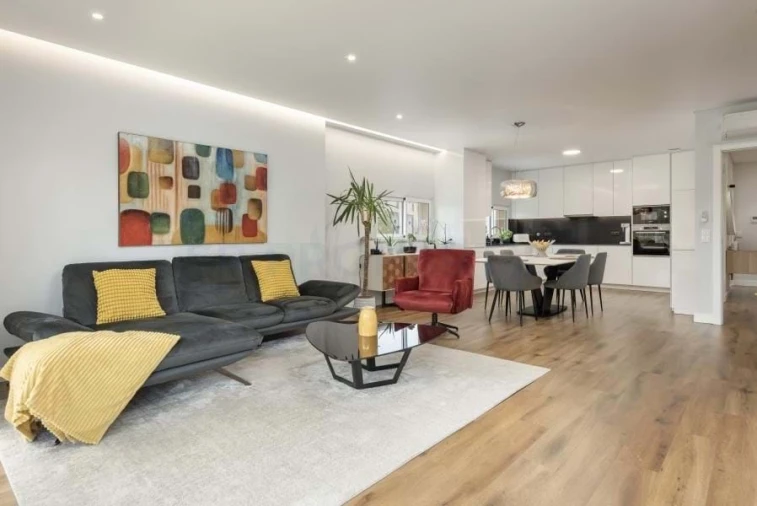 Apartamento T3 para Venda em Albufeira e Olhos de Água Foto 7