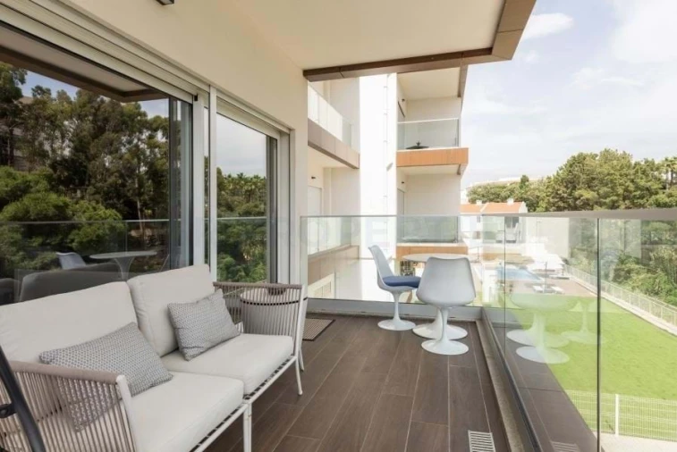 Apartamento T3 para Venda em Albufeira e Olhos de Água Foto 26