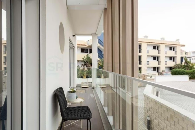 Apartamento T3 para Venda em Albufeira e Olhos de Água Foto 25
