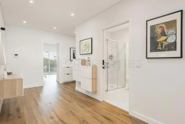 Apartamento T3 para Venda em Albufeira e Olhos de Água Foto 21