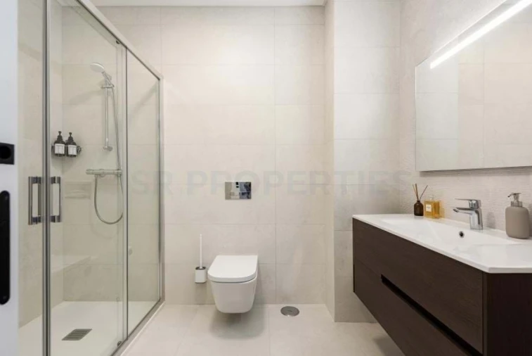 Apartamento T3 para Venda em Albufeira e Olhos de Água Foto 5