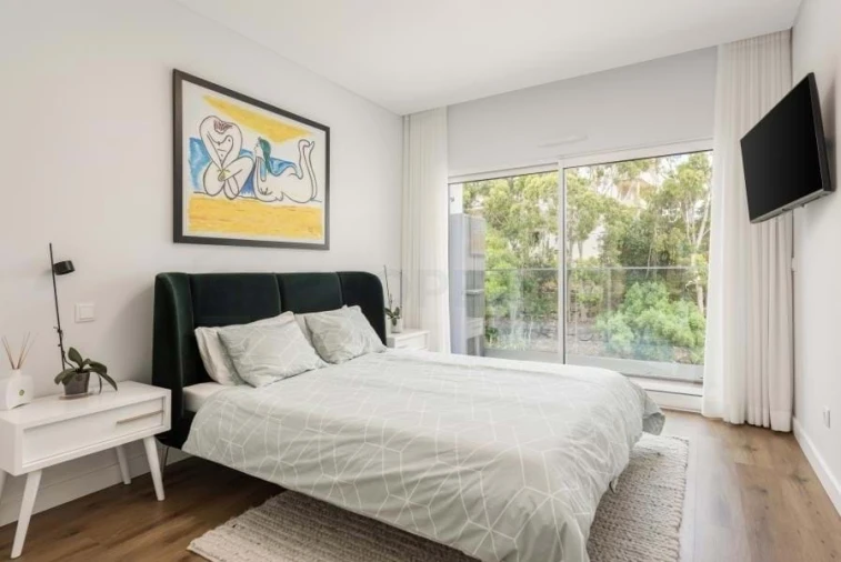 Apartamento T3 para Venda em Albufeira e Olhos de Água Foto 19