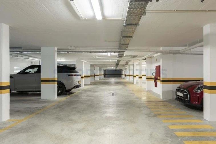 Apartamento T3 para Venda em Albufeira e Olhos de Água Foto 45