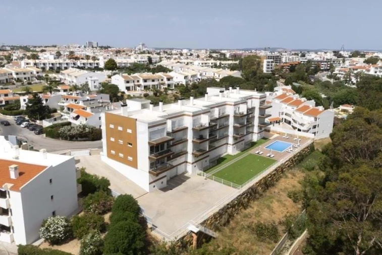 Apartamento T3 para Venda em Albufeira e Olhos de Água
