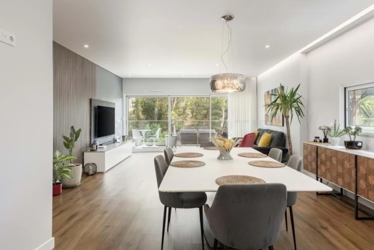 Apartamento T3 para Venda em Albufeira e Olhos de Água Foto 11