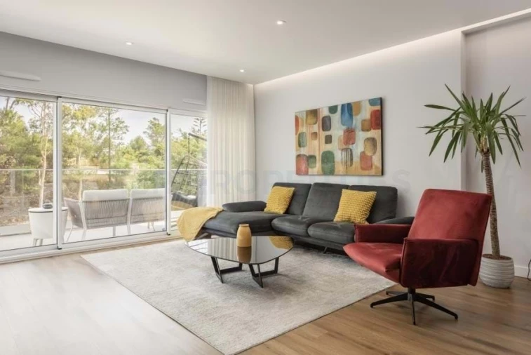 Apartamento T3 para Venda em Albufeira e Olhos de Água Foto 2