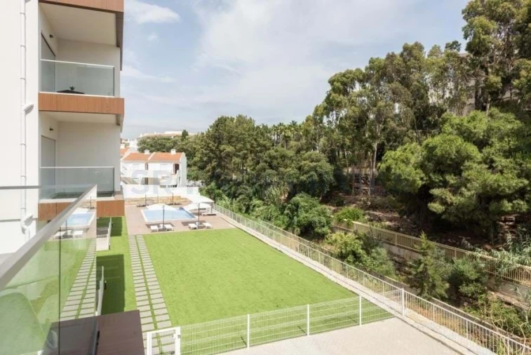 Apartamento T3 para Venda em Albufeira e Olhos de Água Foto 28