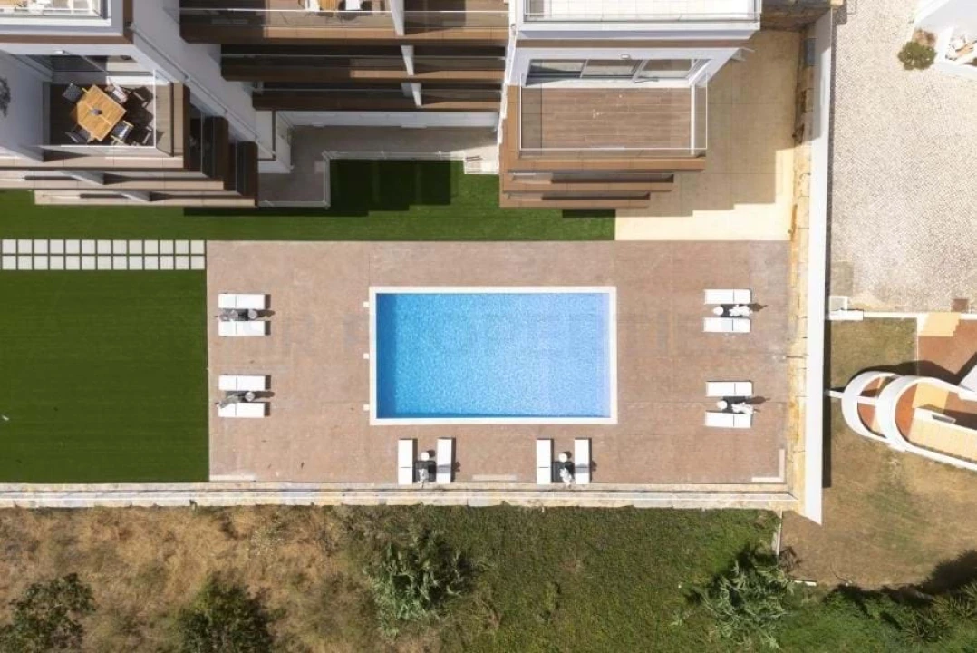 Apartamento T3 para Venda em Albufeira e Olhos de Água Foto 37