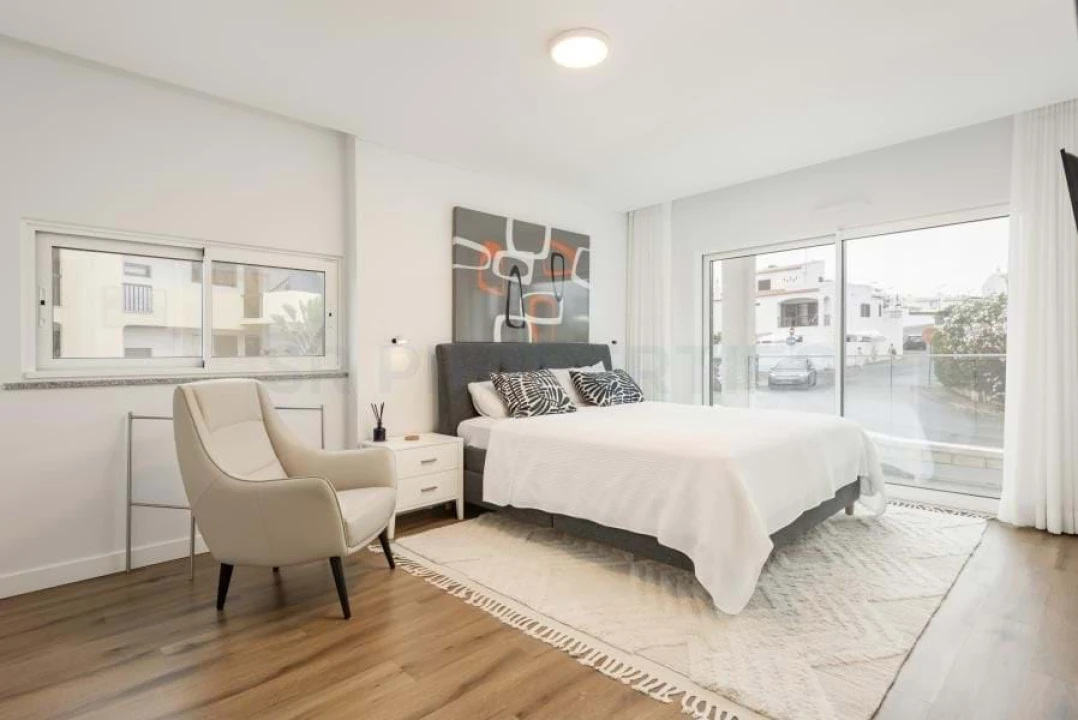 Apartamento T3 para Venda em Albufeira e Olhos de Água Foto 17