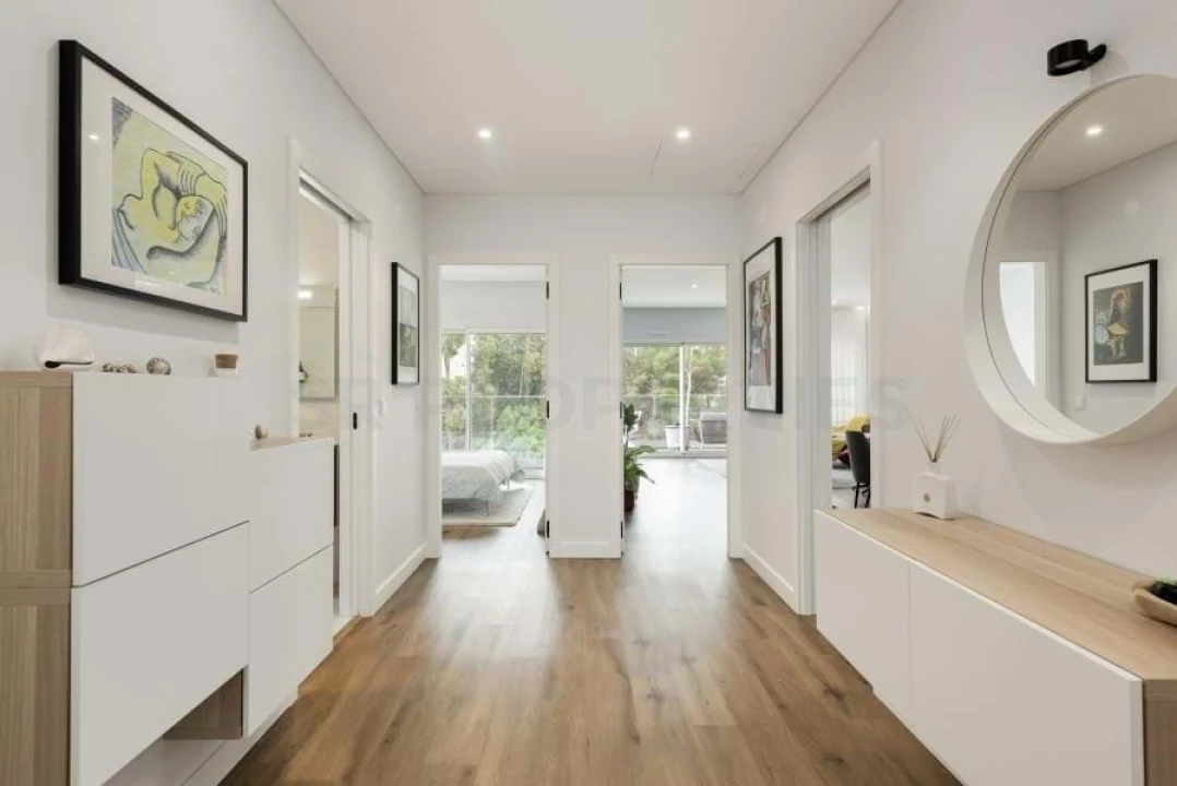 Apartamento T3 para Venda em Albufeira e Olhos de Água Foto 14