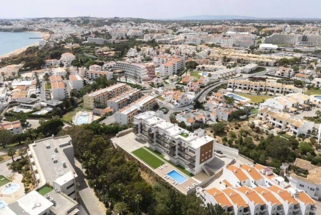 Apartamento T3 para Venda em Albufeira e Olhos de Água Foto 44