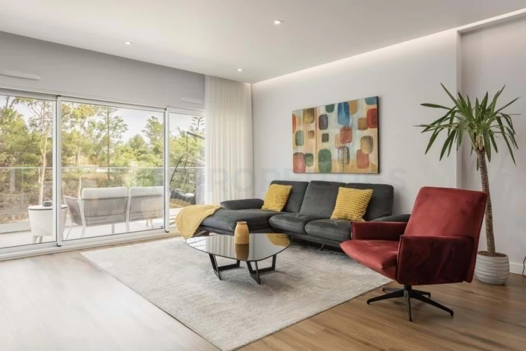 Apartamento T3 para Venda em Albufeira e Olhos de Água Foto 2