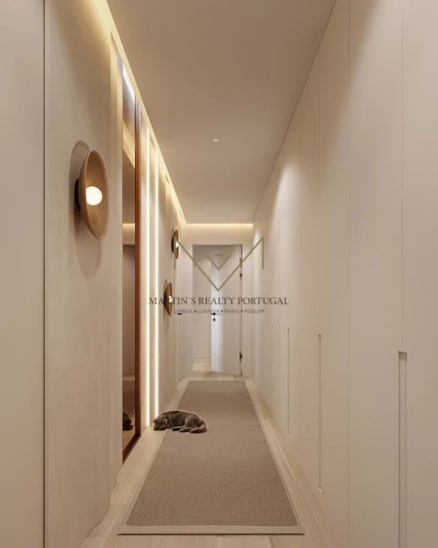 Apartamento T2 para Venda em Carcavelos e Parede