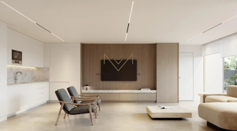 Apartamento T3 para Venda em Carcavelos e Parede