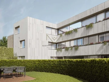 Apartamento T4 para Venda em Aldoar, Foz do Douro e Nevogilde