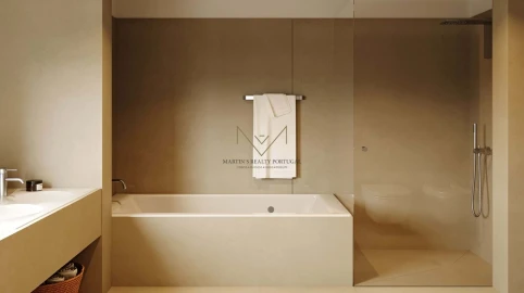 Apartamento T4 para Venda em Aldoar, Foz do Douro e Nevogilde