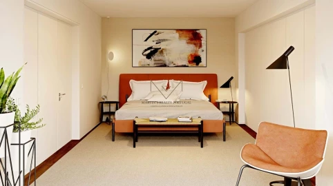 Apartamento T4 para Venda em Aldoar, Foz do Douro e Nevogilde